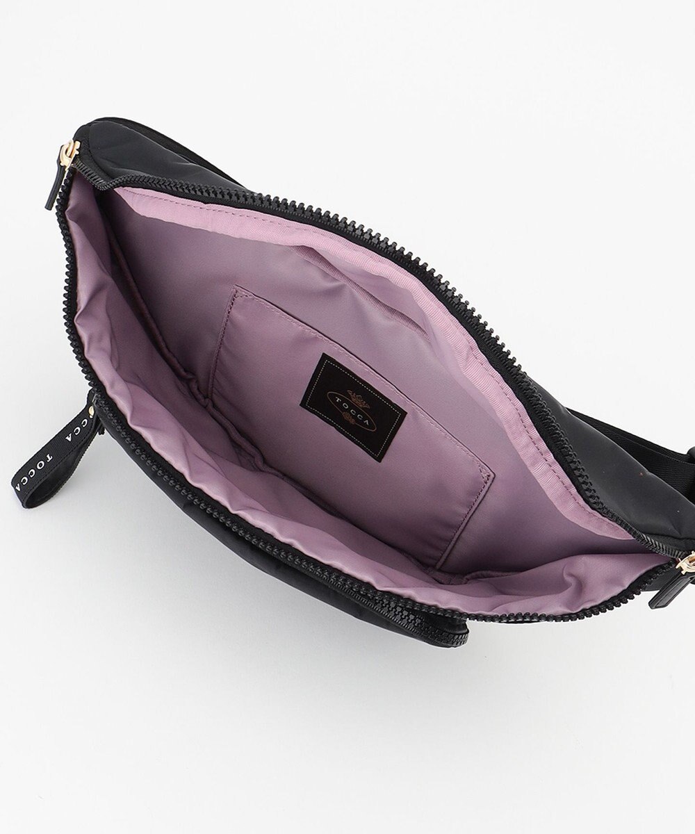 TOCCA 【WEB＆一部店舗限定】METRO BODYBAG ボディバッグ 
