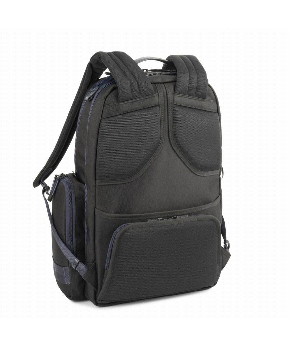 ZERO HALLIBURTON  ZLM ビジネスリュック B4サイズ 15.6インチPC収納 27L 1400g 81517 