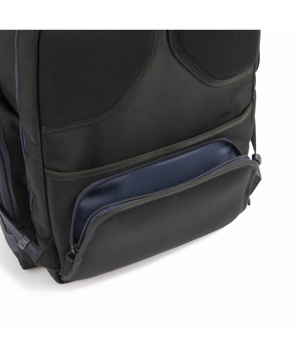 ZERO HALLIBURTON  ZLM ビジネスリュック B4サイズ 15.6インチPC収納 27L 1400g 81517 