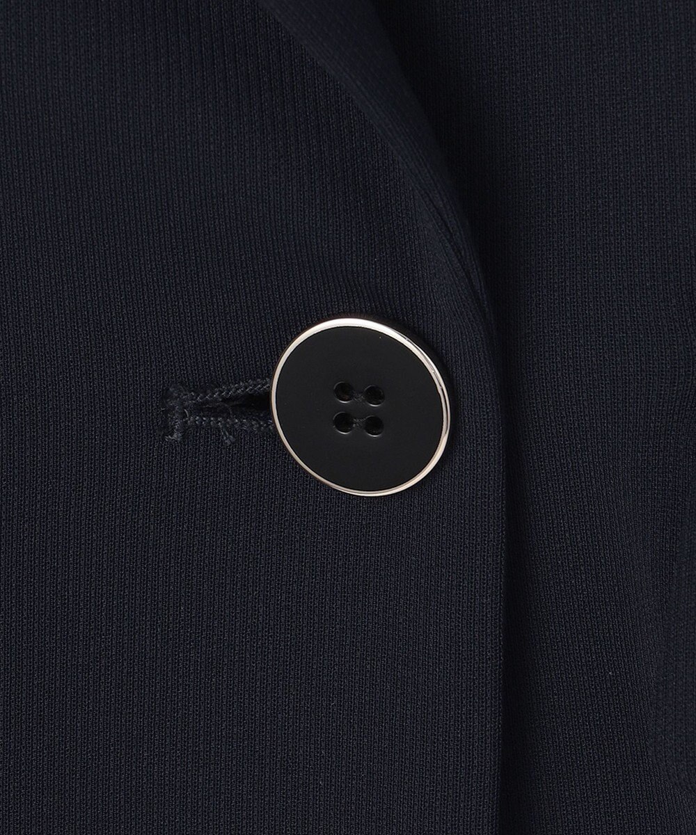 ANY SIS ライトジャージー テーラードジャケット 