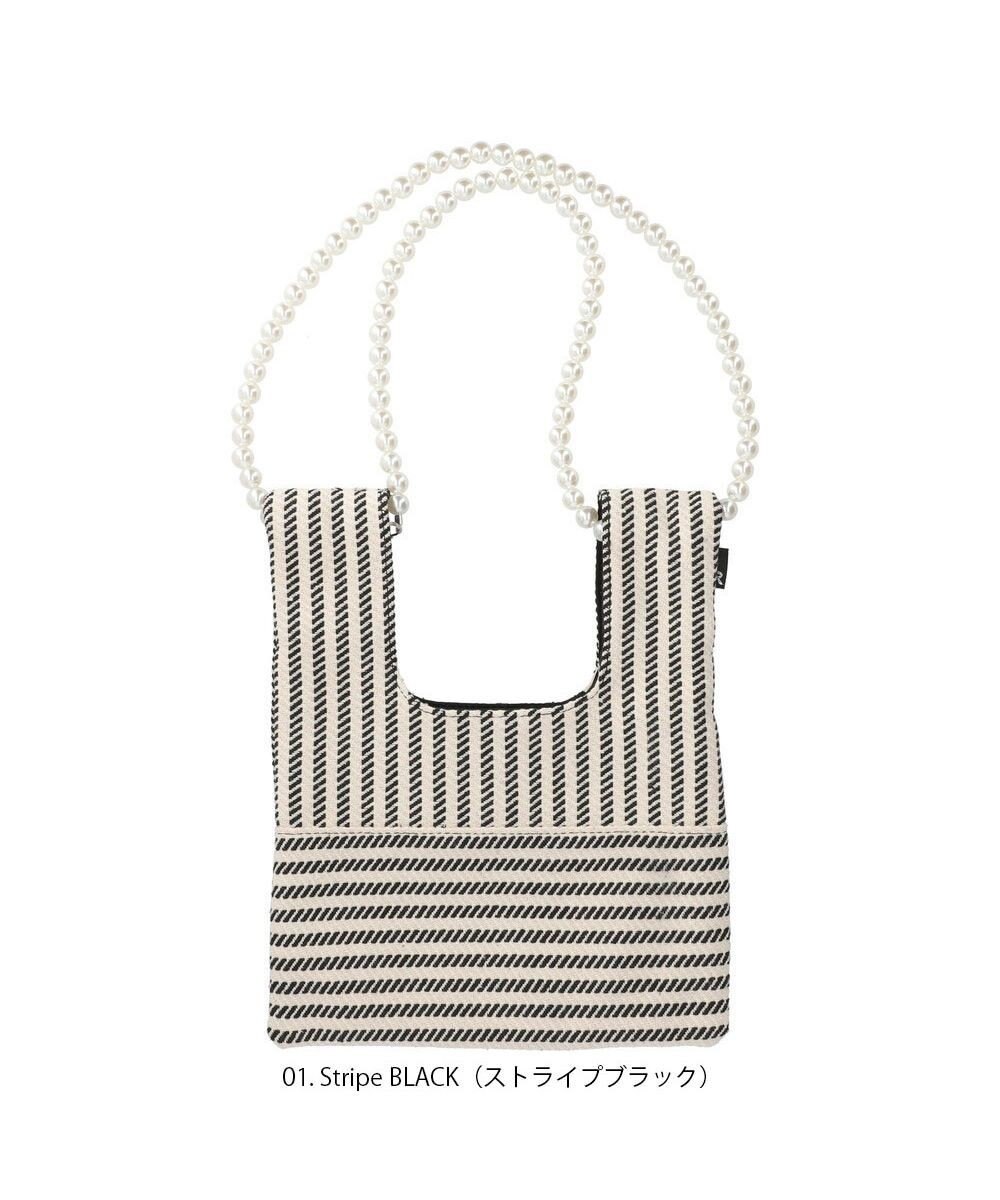 ROOTOTE 6462【直営店限定】LT.パールショルダーミニショッパー-A 