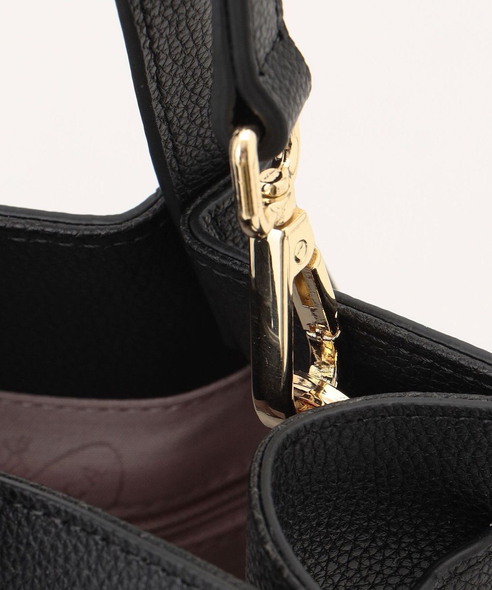 TOCCA PONTIS LEATHER BAG バッグ 