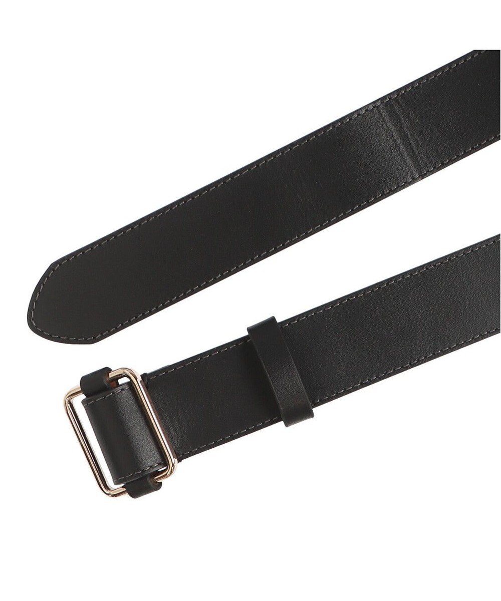 UNBILLION カカトゥ kakatoo / シンプルレザーベルト 