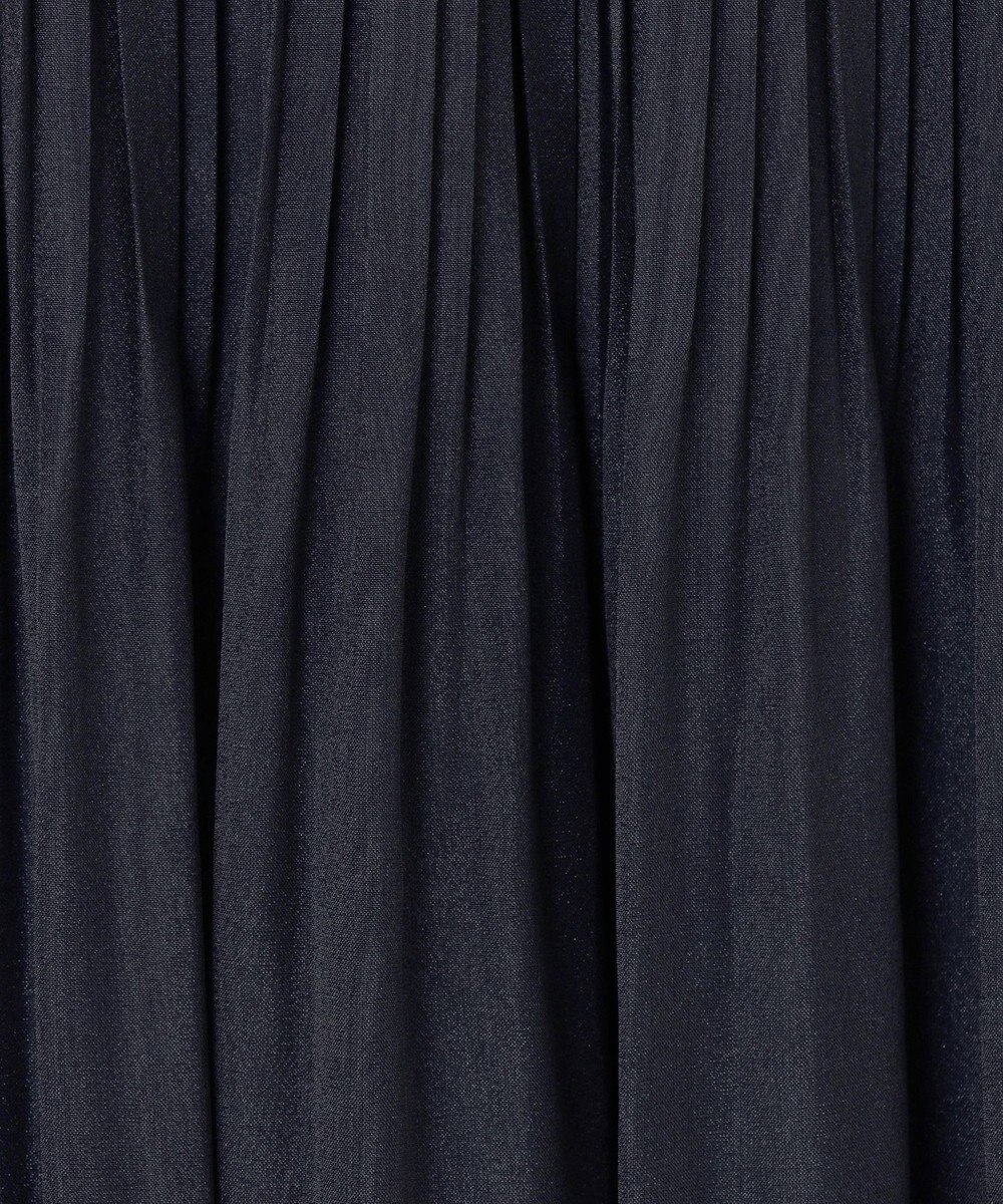 ANY SIS 【洗える】シャイニープリーツ スカート 