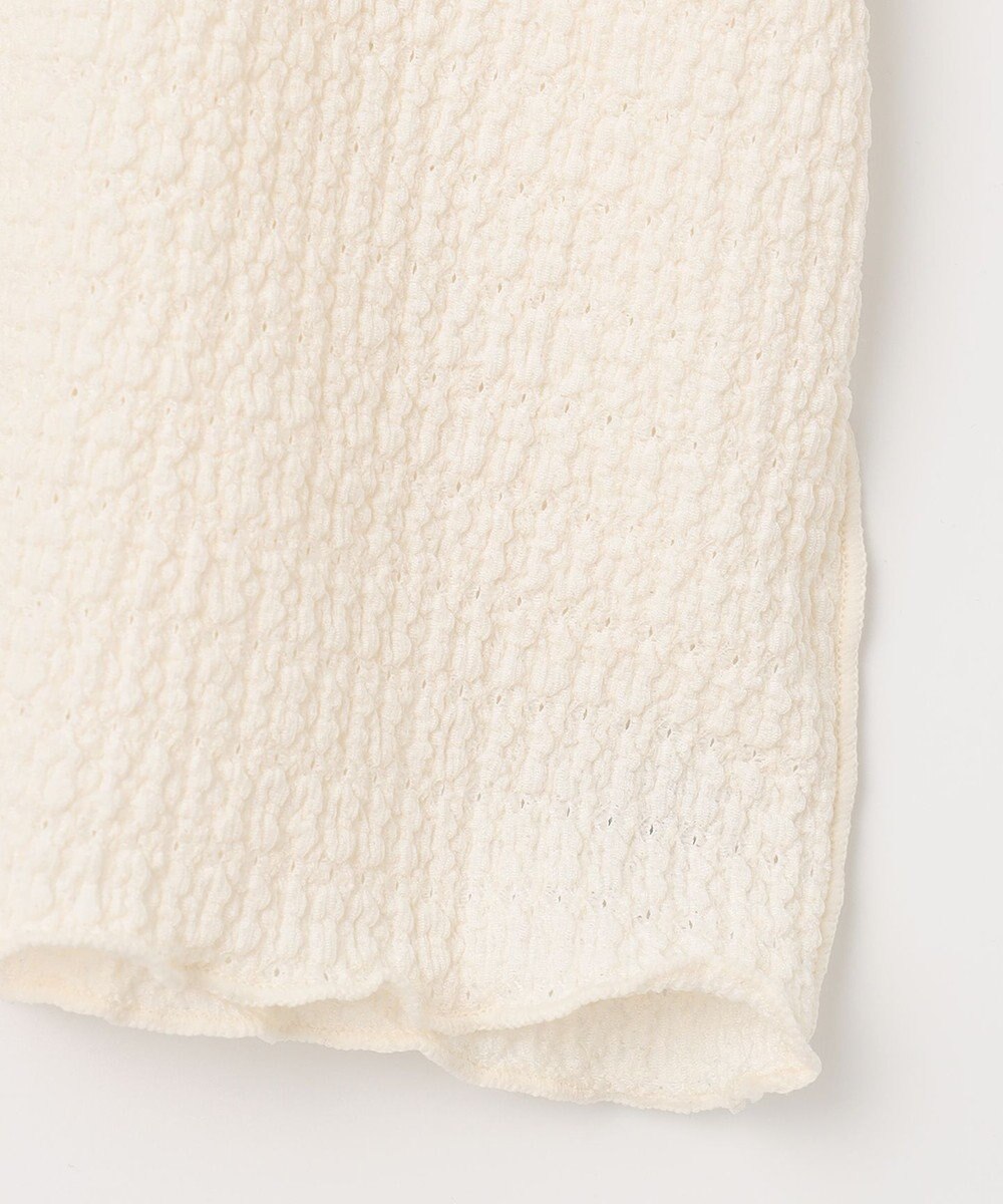 Feroux 【セットアイテム】シュリンクインナー × キャミワンピース 