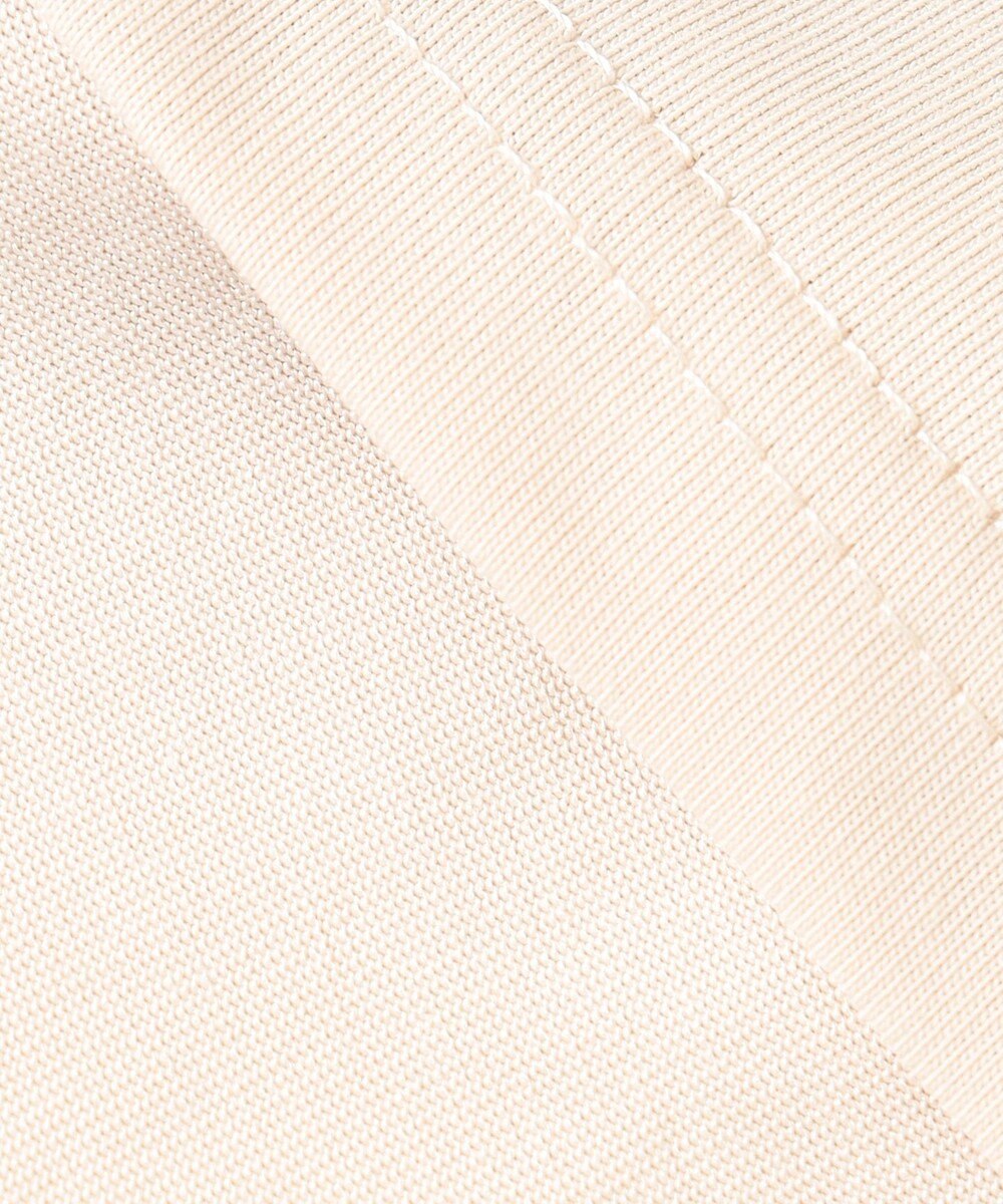 ANY グリッタープリントロゴＴシャツ 