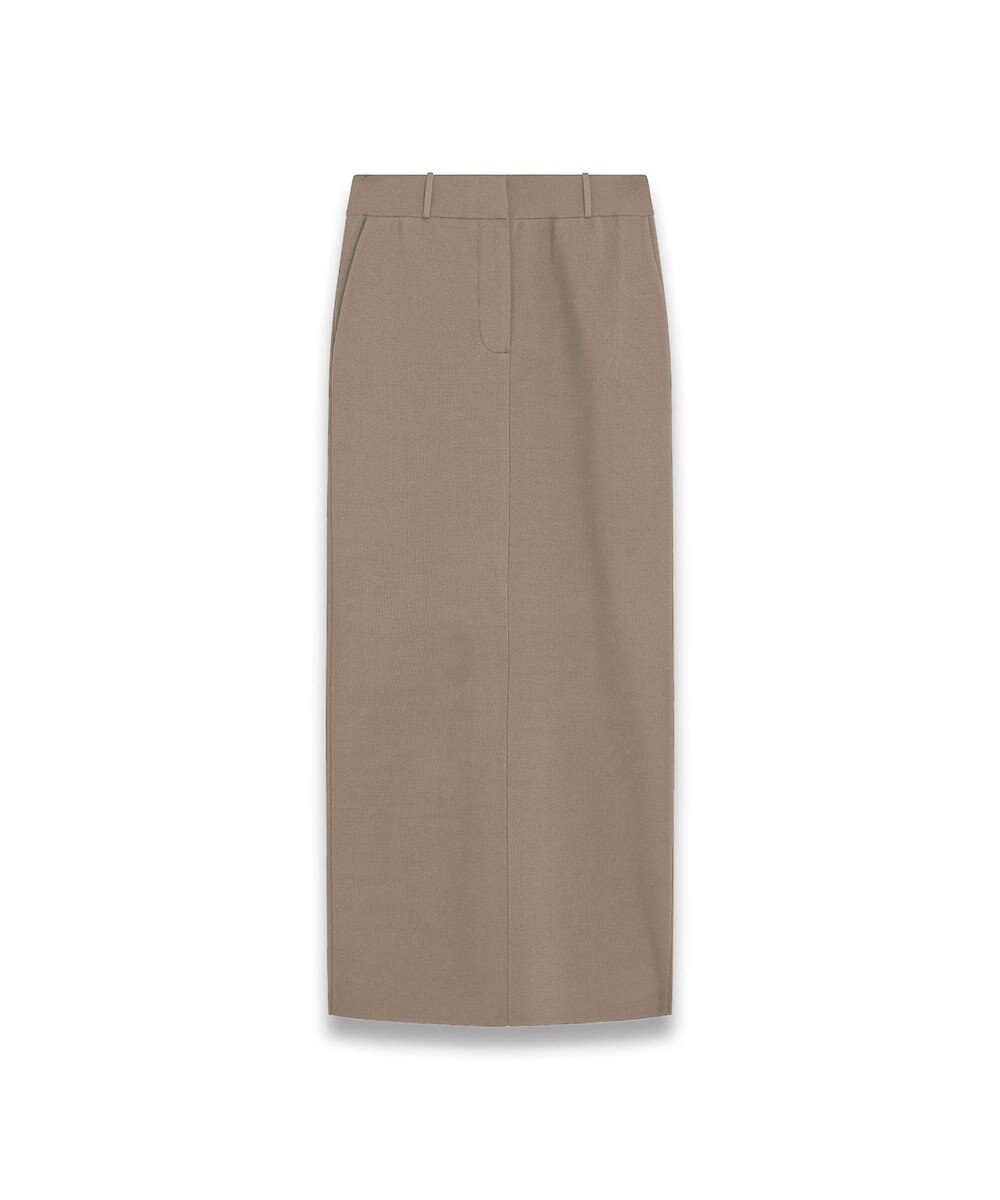 JOSEPH ミラノ　ストレートスカート 