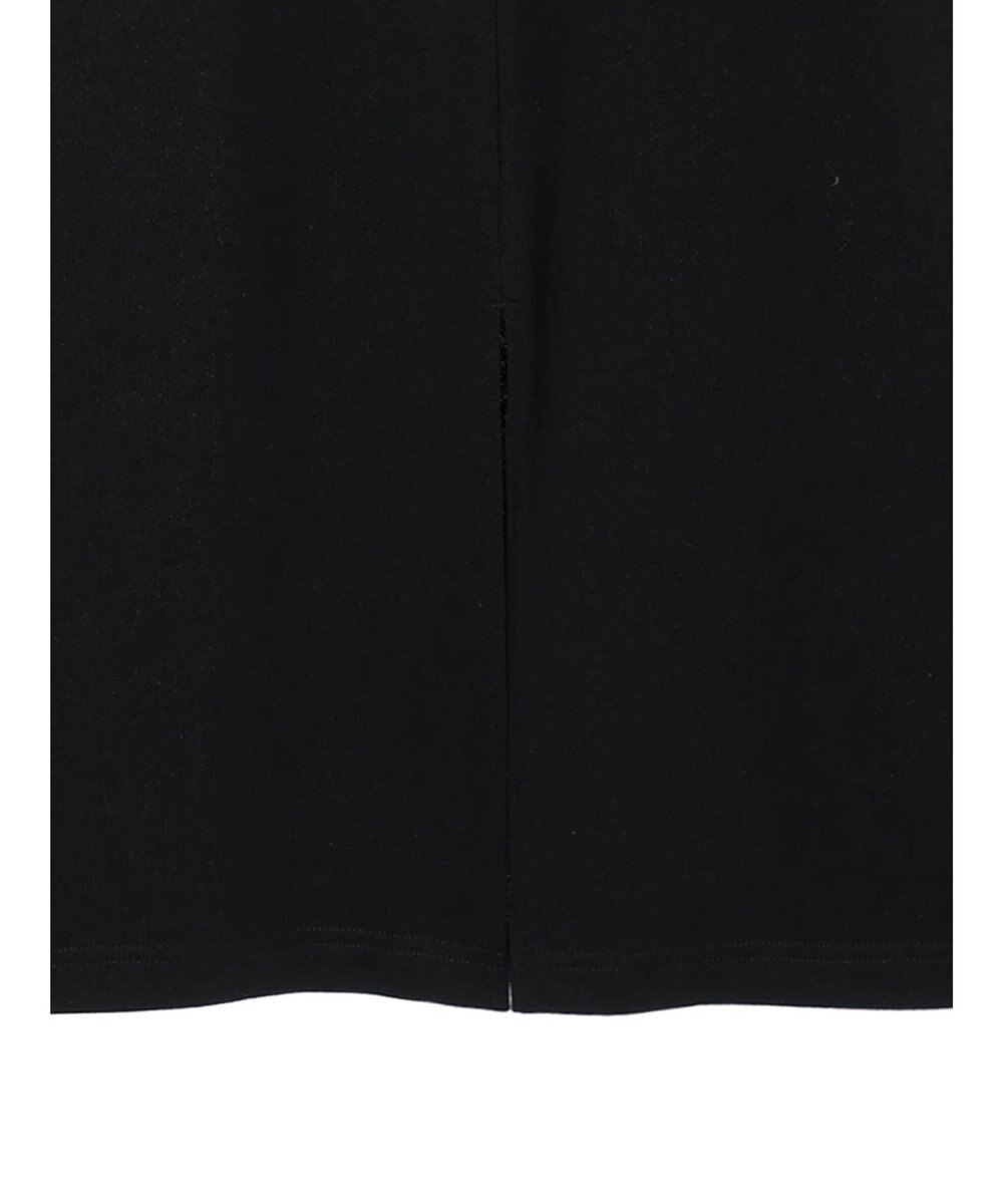 Green Parks ＥＧＯＩＳＴ　裏毛タイトスカートII 