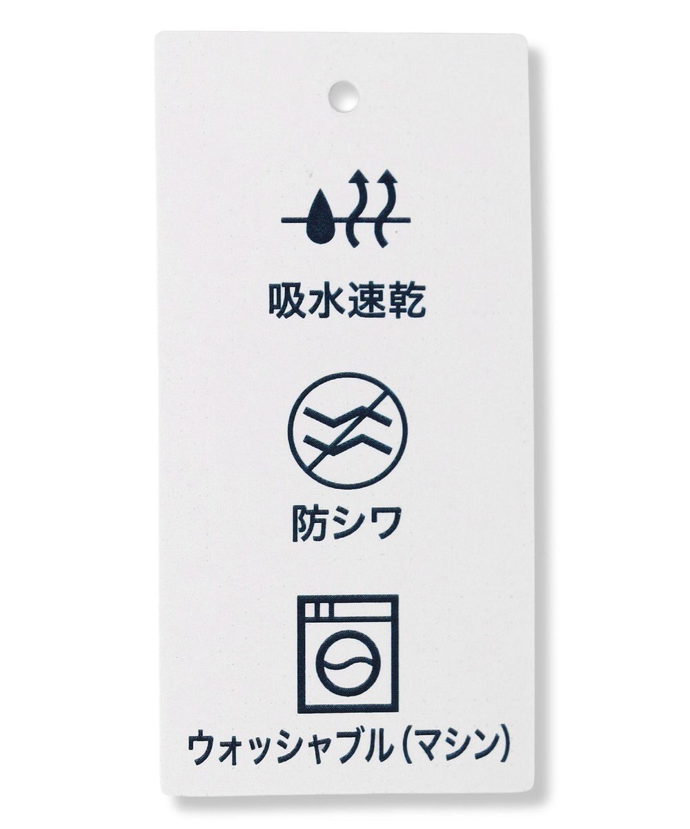 J.PRESS LADIES L 【WEB限定】アキハ BREEZE COOL シャツ ブラウス 