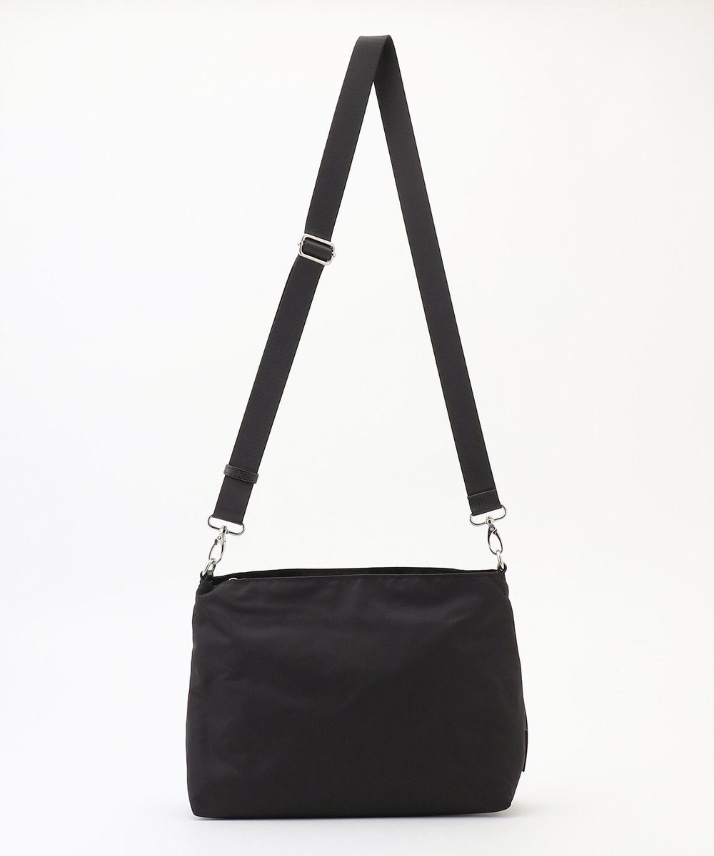 LA BAGAGERIE 【MONICA】ポーチ付き3WAYトートバッグ 