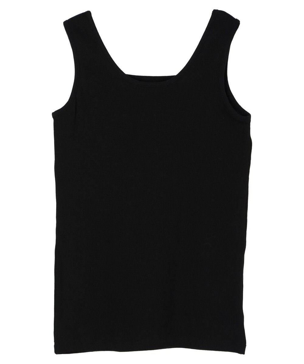 Green Parks BESTPRICE 2WAYリブタンクトップ 