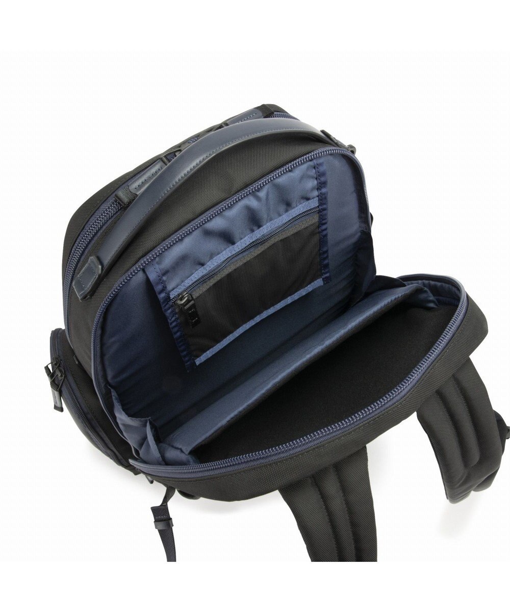 ZERO HALLIBURTON  ZLM ビジネスリュック B4サイズ 15.6インチPC収納 27L 1400g 81517 