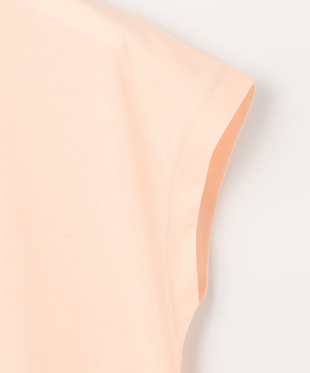 UNFILO 冷感UVケアチュニック 