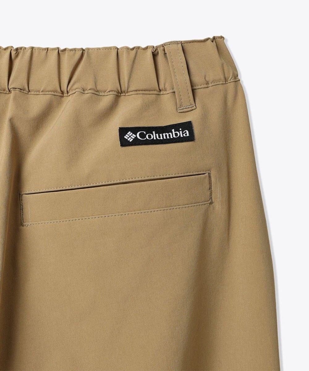 Columbia Columbia/ ウィメンズデビルズブラッシュワイドパンツ /コロンビア 