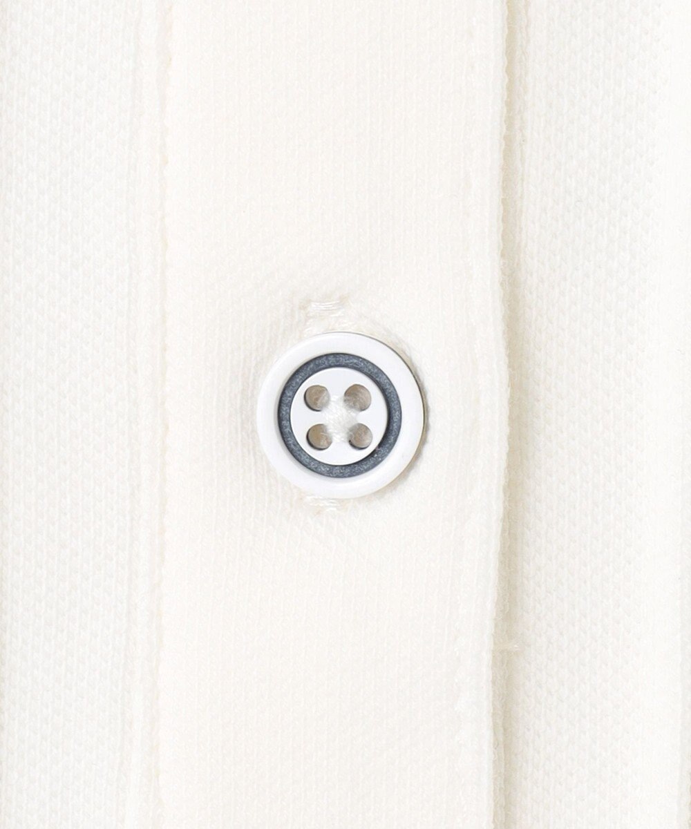 組曲 KIDS 【150-170㎝】ストレッチカノコ ポロシャツ 