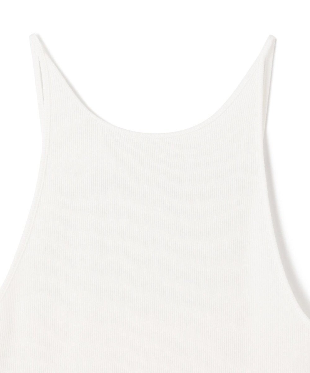 BEIGE， CARAWAY / キャミソール 