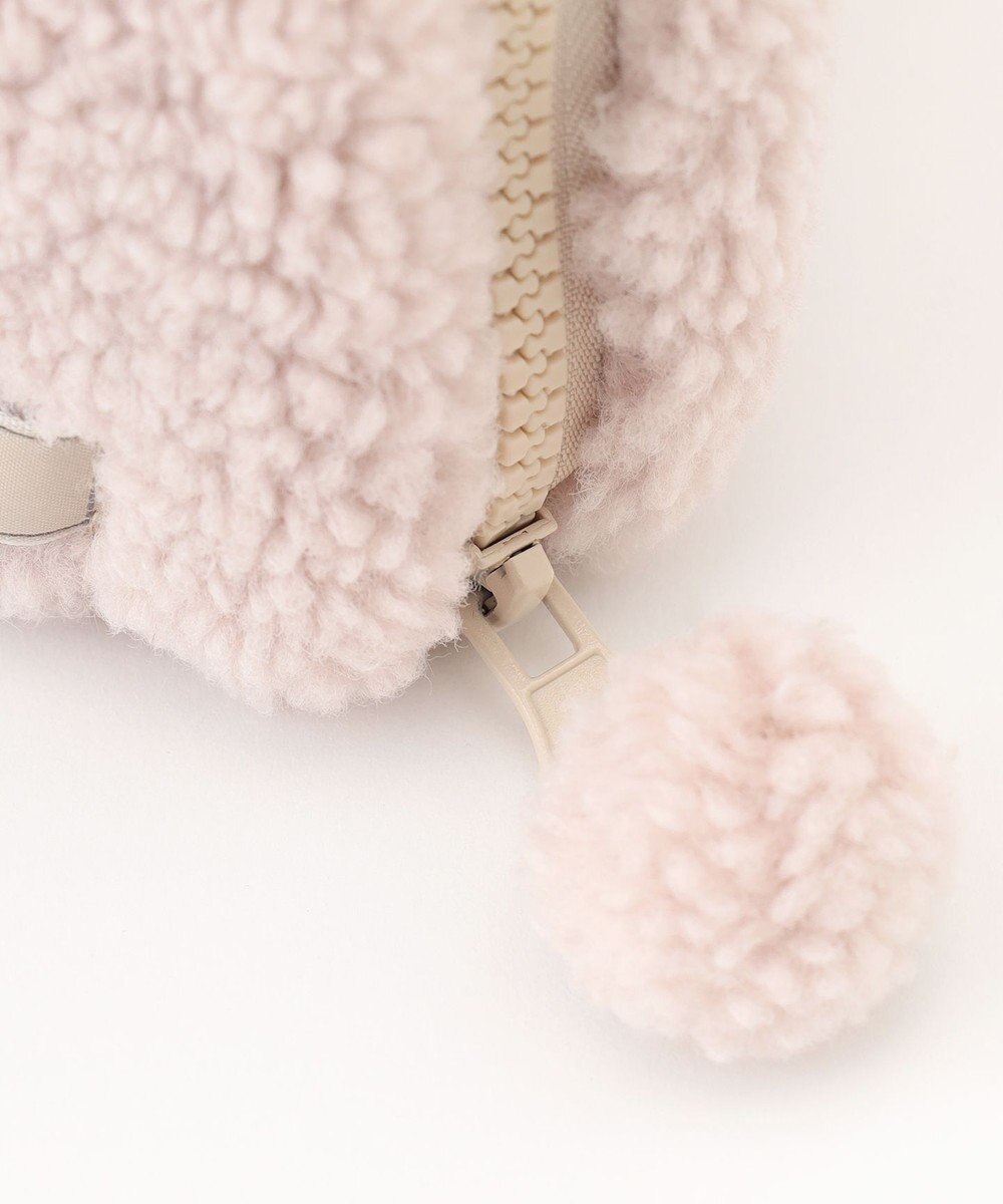 組曲 KIDS 【Fサイス】ハグミーベア リュック 