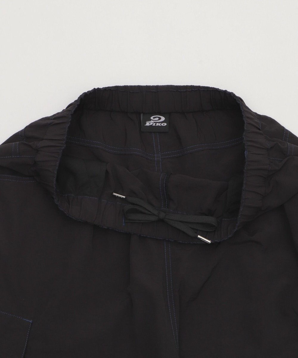 WEGO 別注PIKOグラフィックカーゴショーツ 