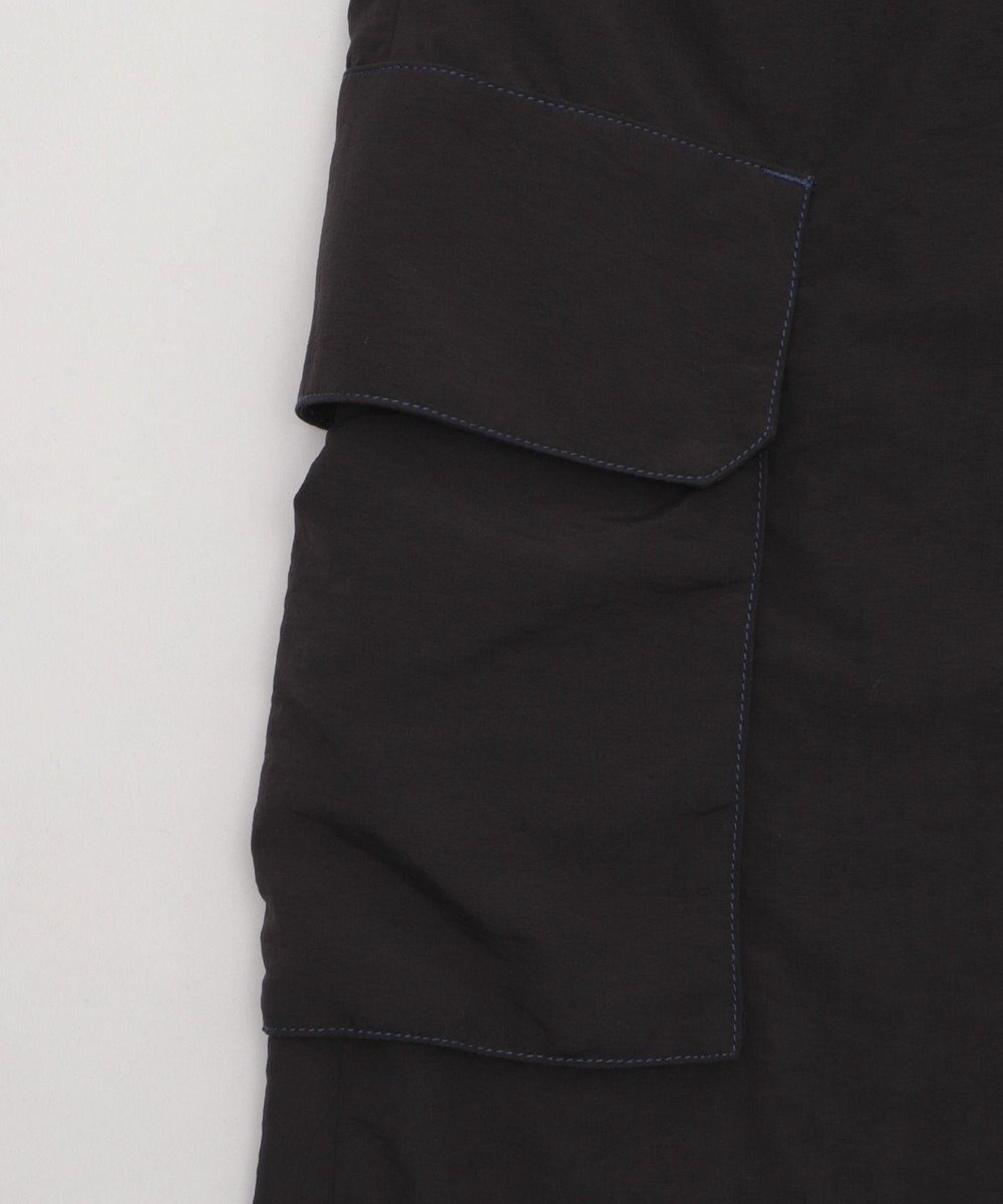 WEGO 別注PIKOグラフィックカーゴショーツ 