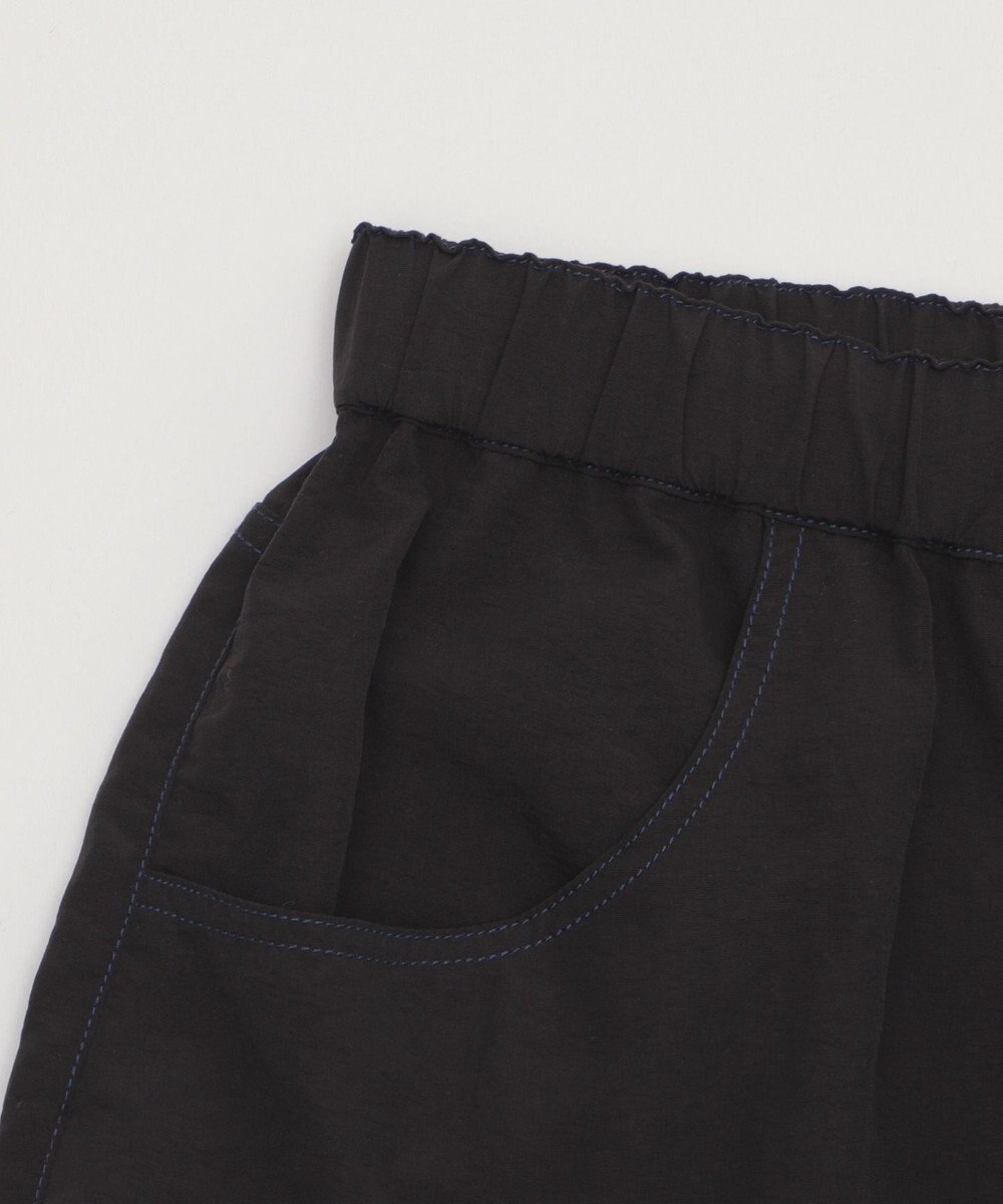 WEGO 別注PIKOグラフィックカーゴショーツ 