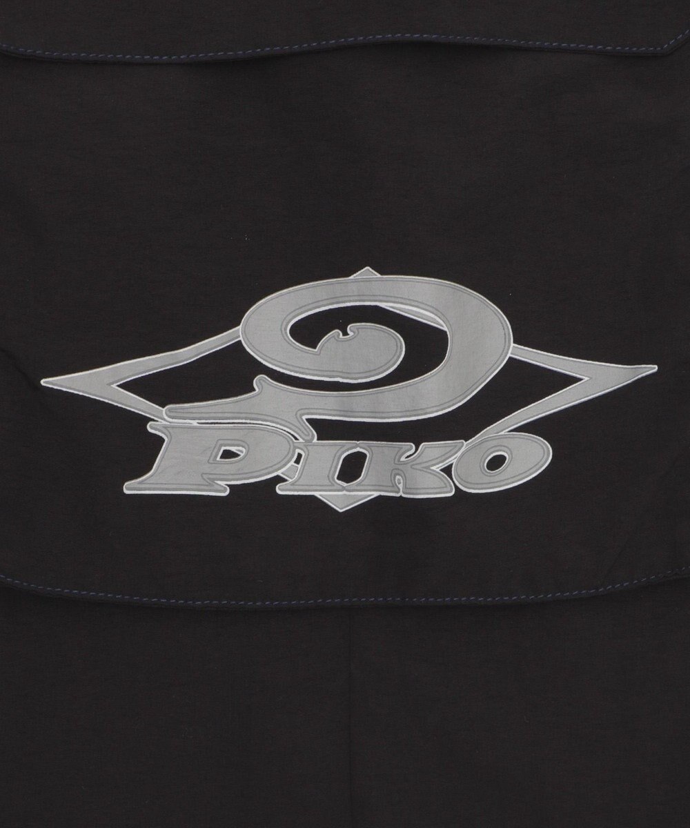 WEGO 別注PIKOグラフィックカーゴショーツ 