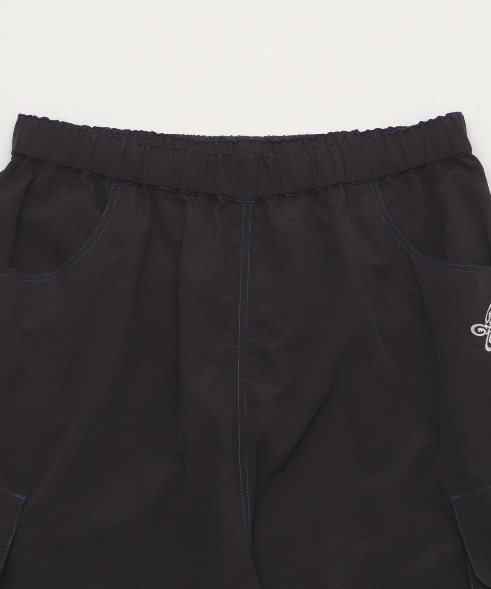 WEGO 別注PIKOグラフィックカーゴショーツ 