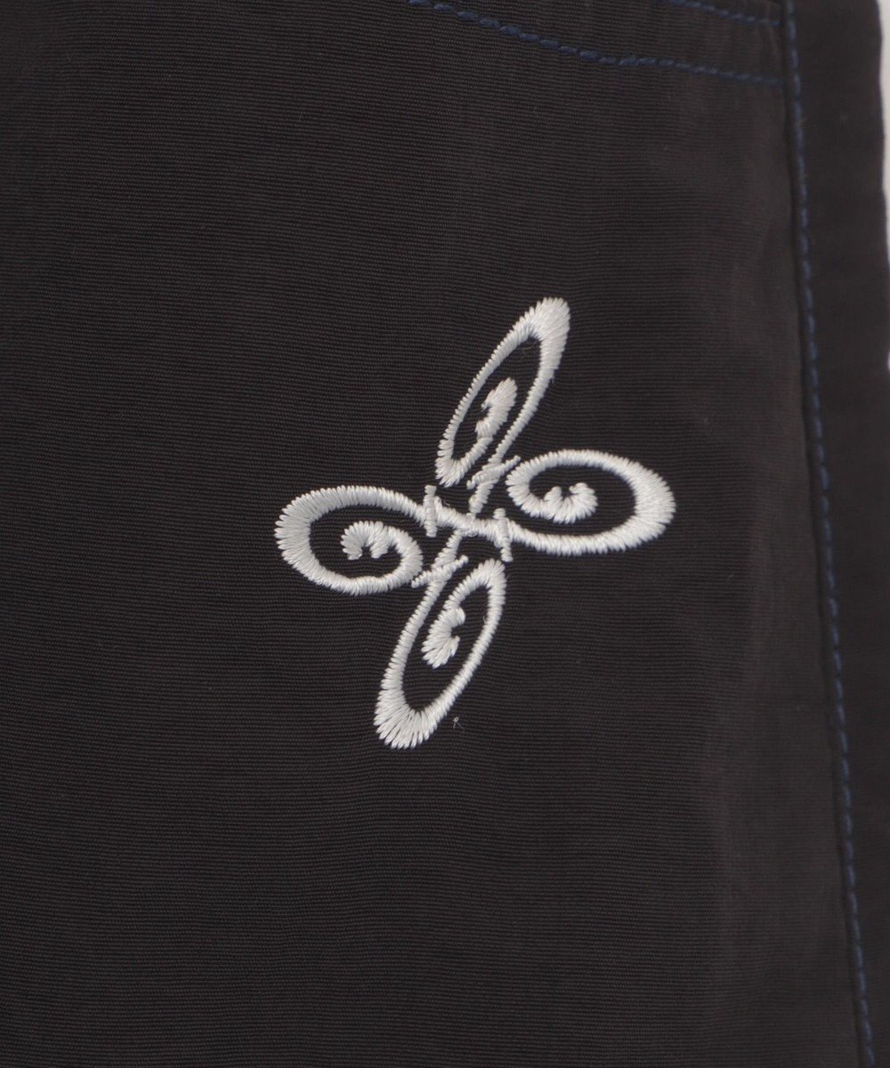 WEGO 別注PIKOグラフィックカーゴショーツ 