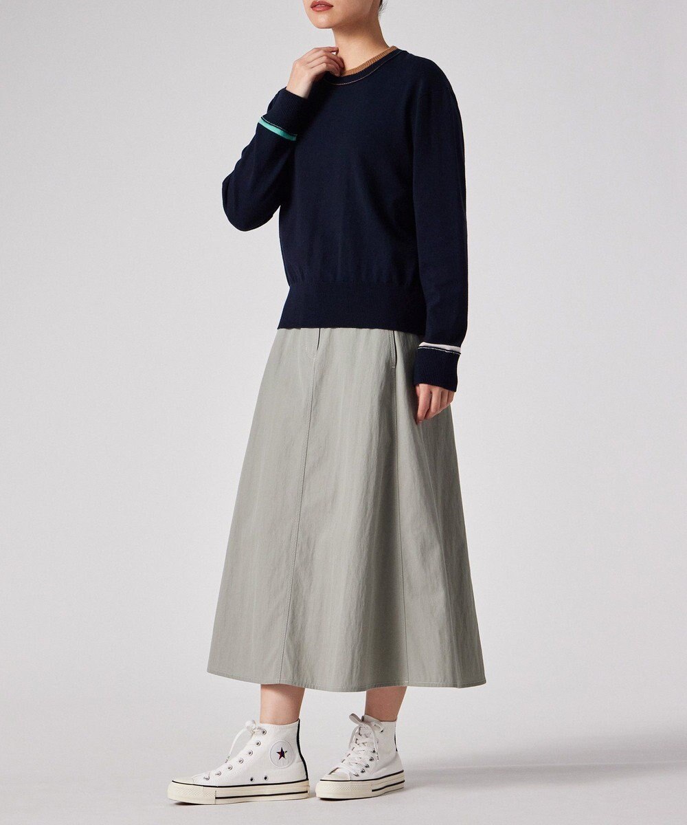 Paul Smith ツイル グルカスカート 