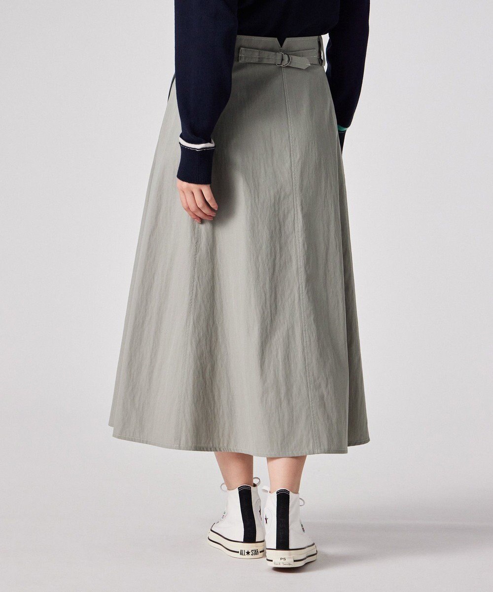 Paul Smith ツイル グルカスカート 