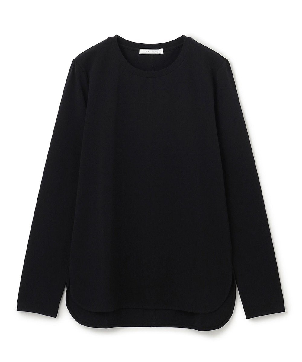 BEIGE， 【S-size】BROIS / ロングTシャツ 