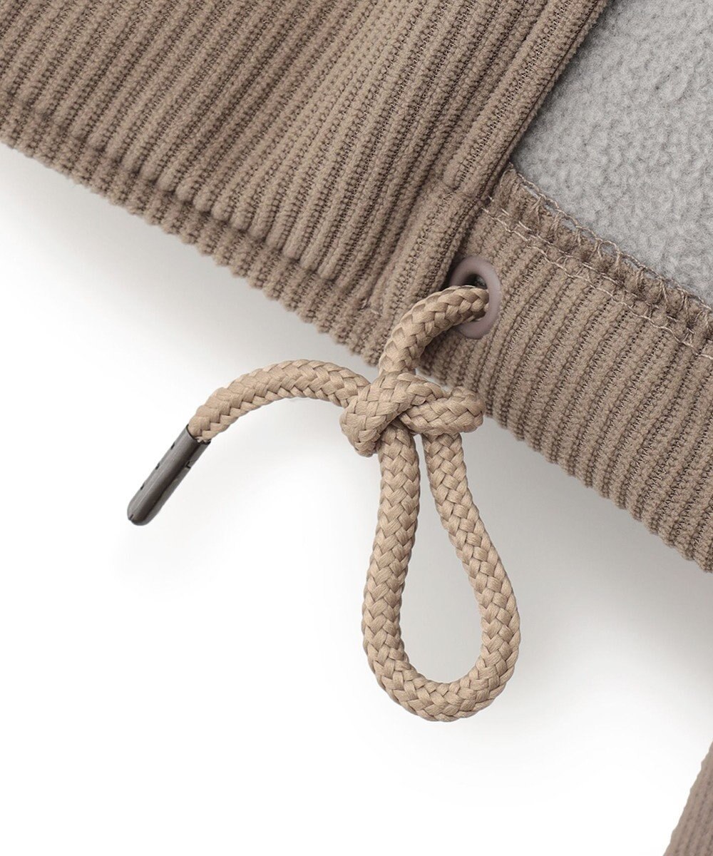 J.PRESS YORK STREET 【UNISEX】コーデュロイコーチジャケット 