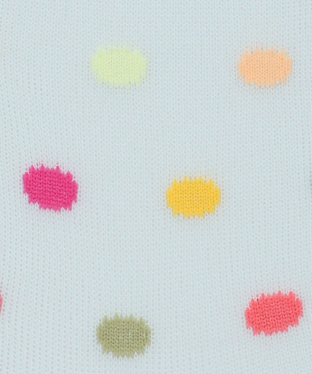 Paul Smith Jem Polka シアー ソックス 