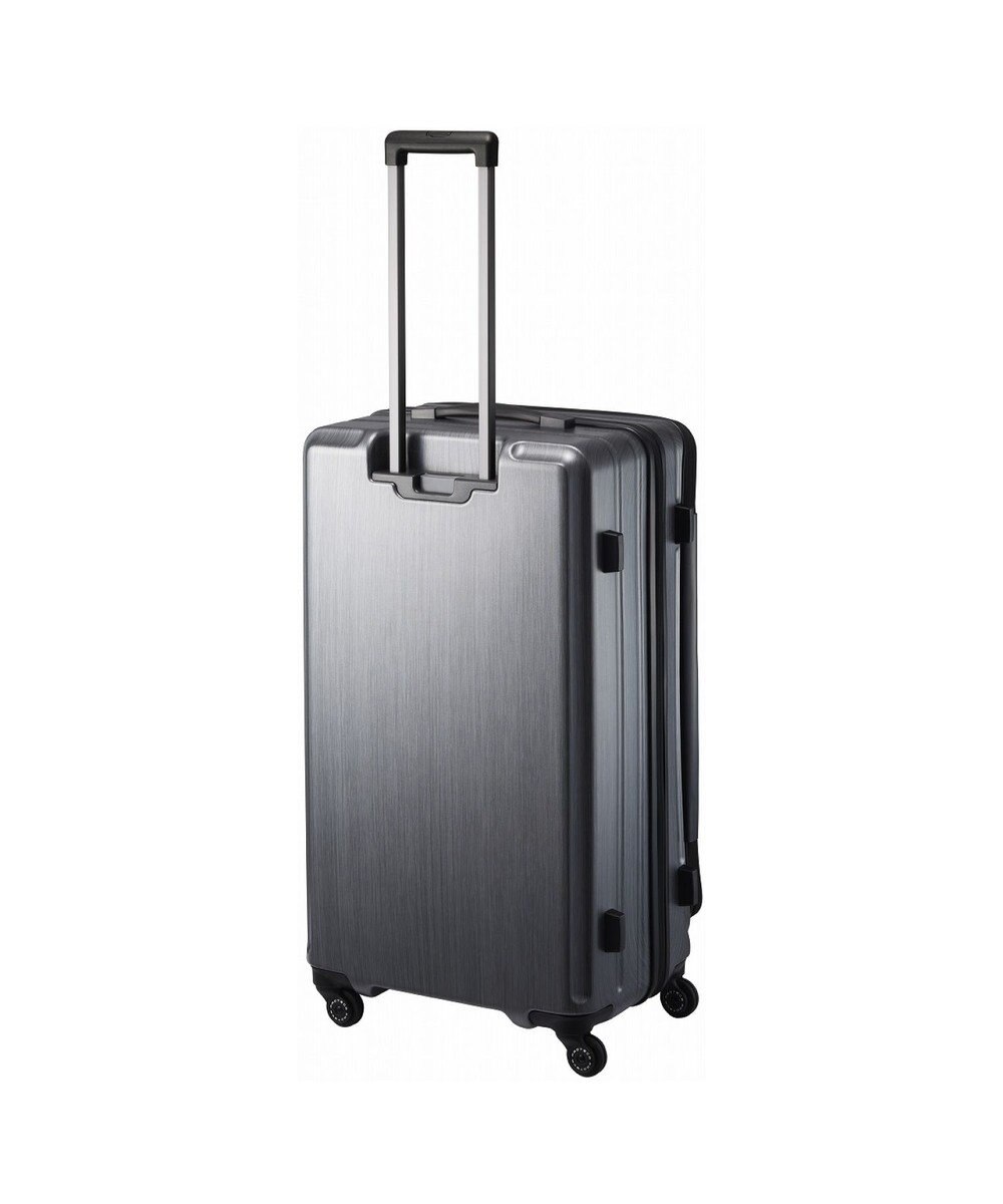 ACE BAGS & LUGGAGE Proteca フレスターEX スーツケース 日本製 105/120L フロントオープン 01555 プロテカ 