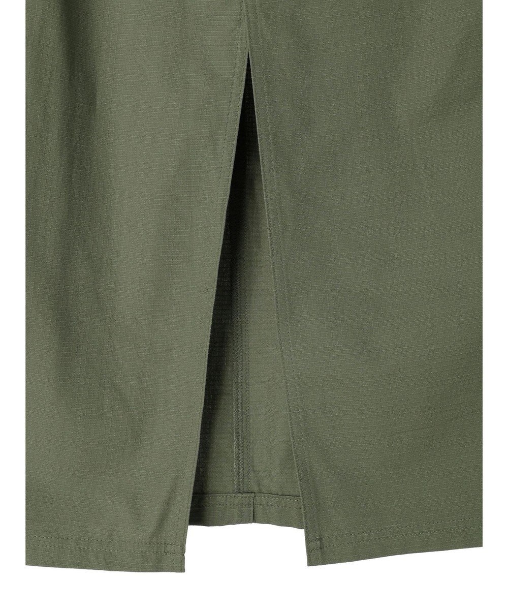 Green Parks ・Ｄｏｕｂｌｅ　Ｆｌａｇｓ　ミニリップカーゴスカート 