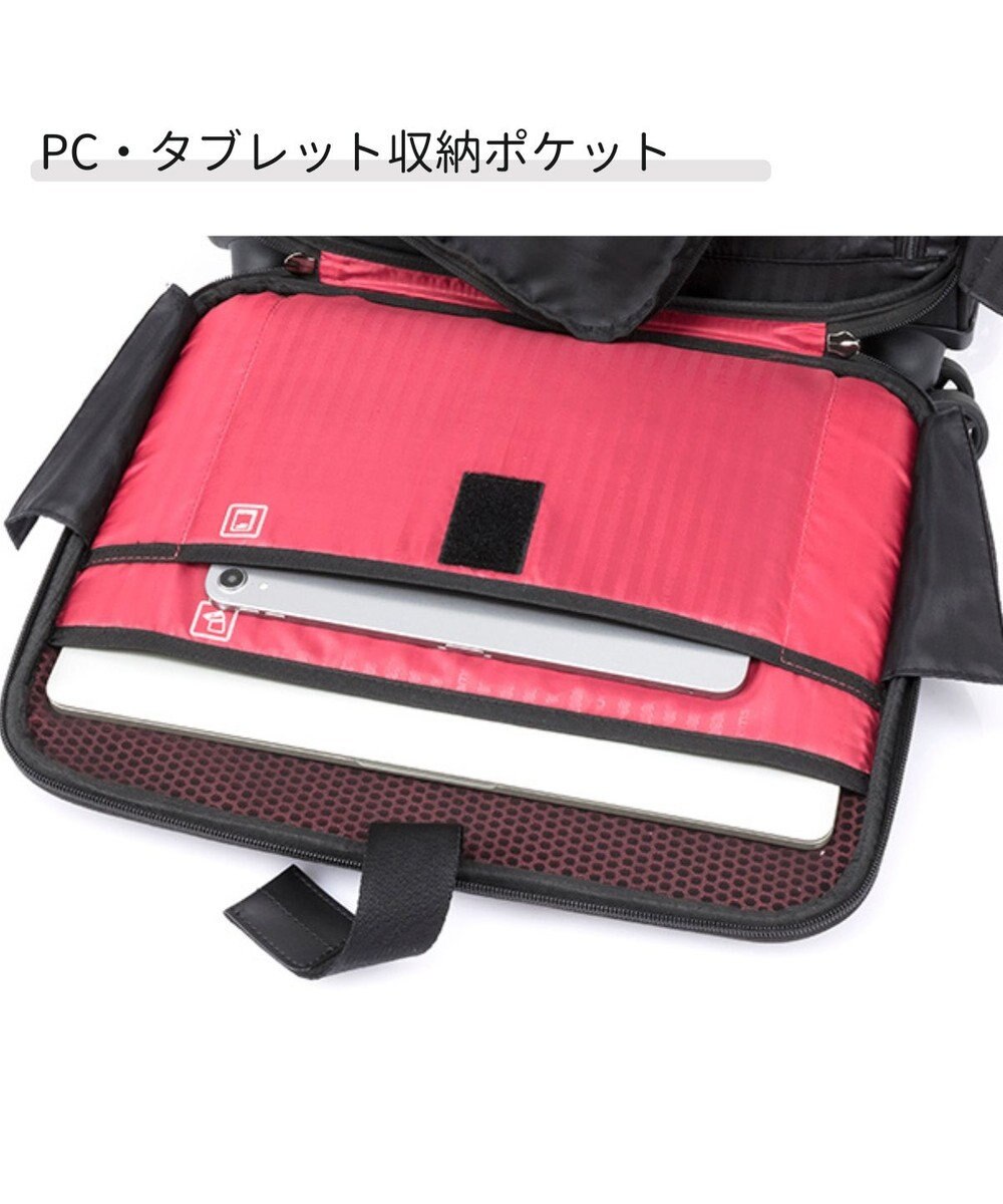 Samsonite サムソナイト ヴァイゴン2 横型キャリー スピナーローリングトート VIGON II 