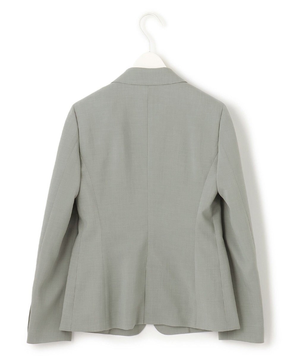 ICB 【洗える】 SummerSuit テーラードジャケット 