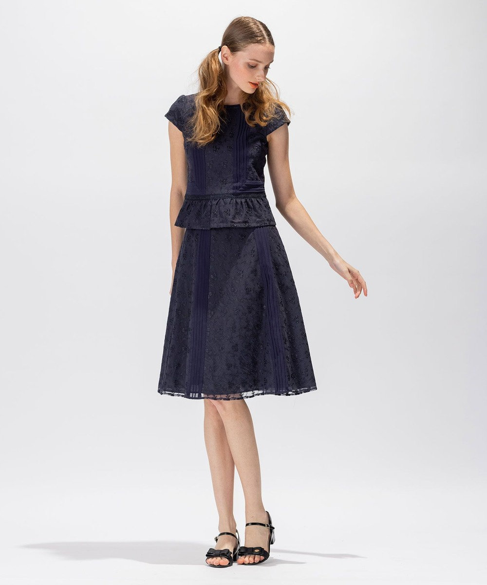 TOCCA 【洗える！】CANDY FLOSS スカート 