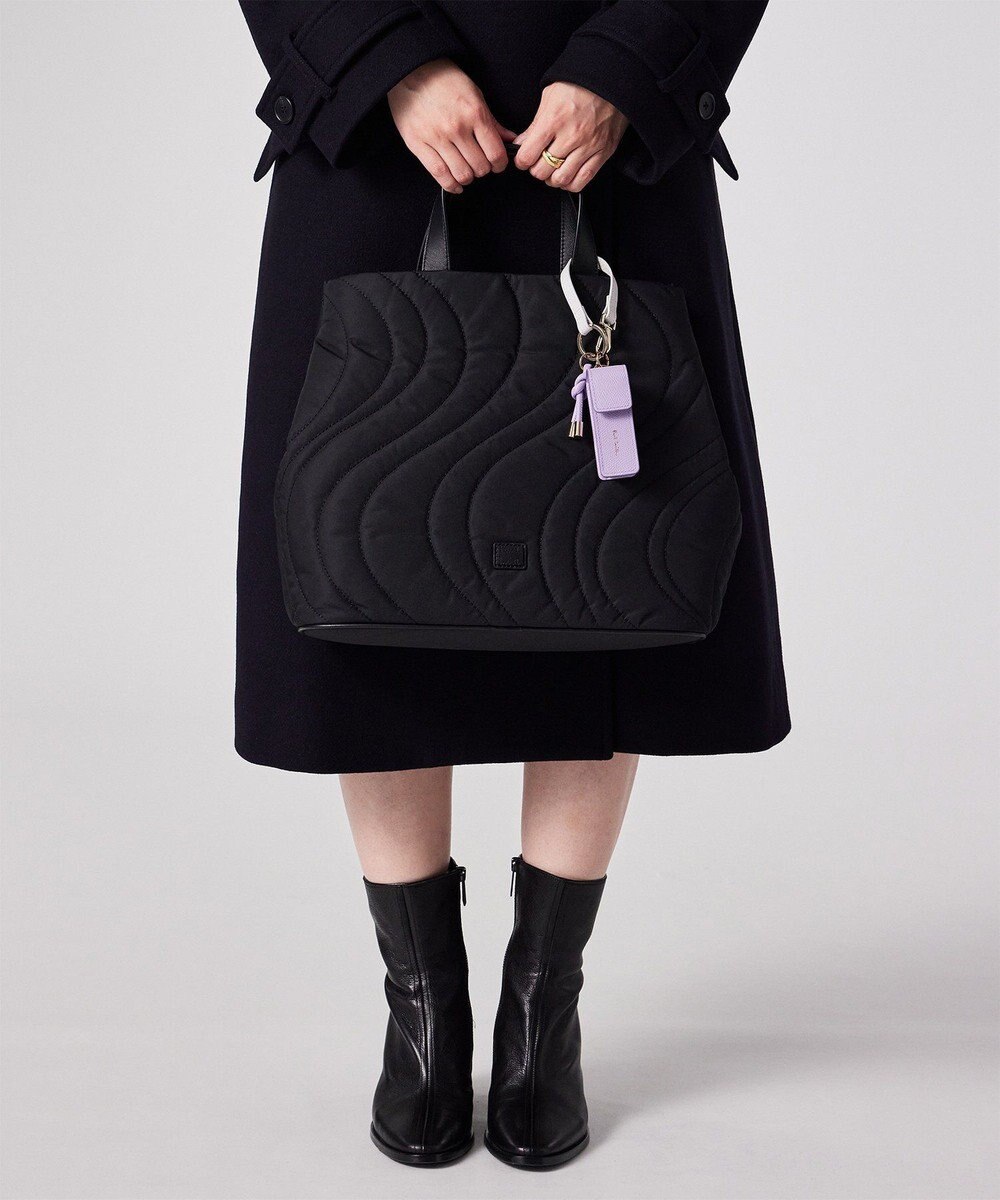 Paul Smith マルチチャーム リップスティックケース 