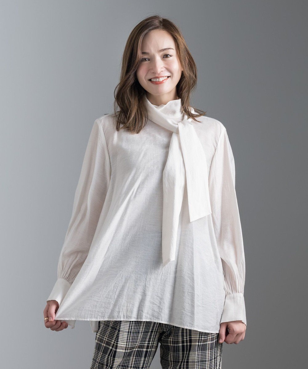 ONWARD Reuse Park 【UNFILO】ブラウス秋冬 