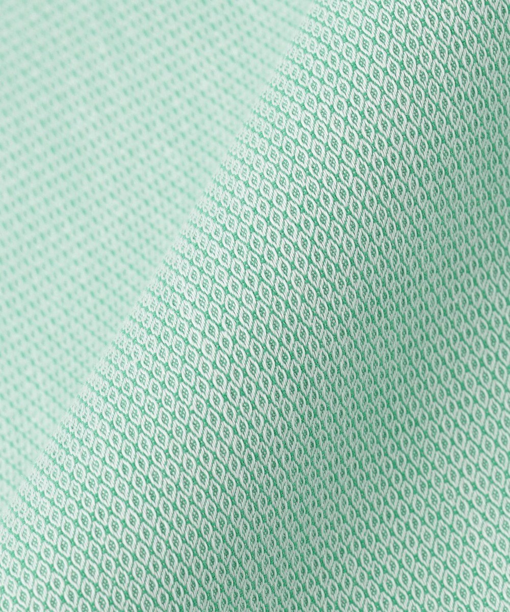 23区GOLF 【WOMEN】ハイパワーストレッチ シフォンコンビ スカート 