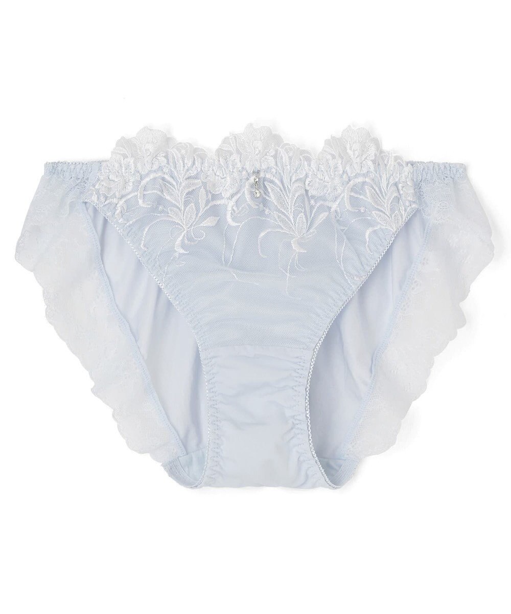 San-ai Resort（三愛水着楽園） エレガントコレクション【2502】ノーマルショーツ 