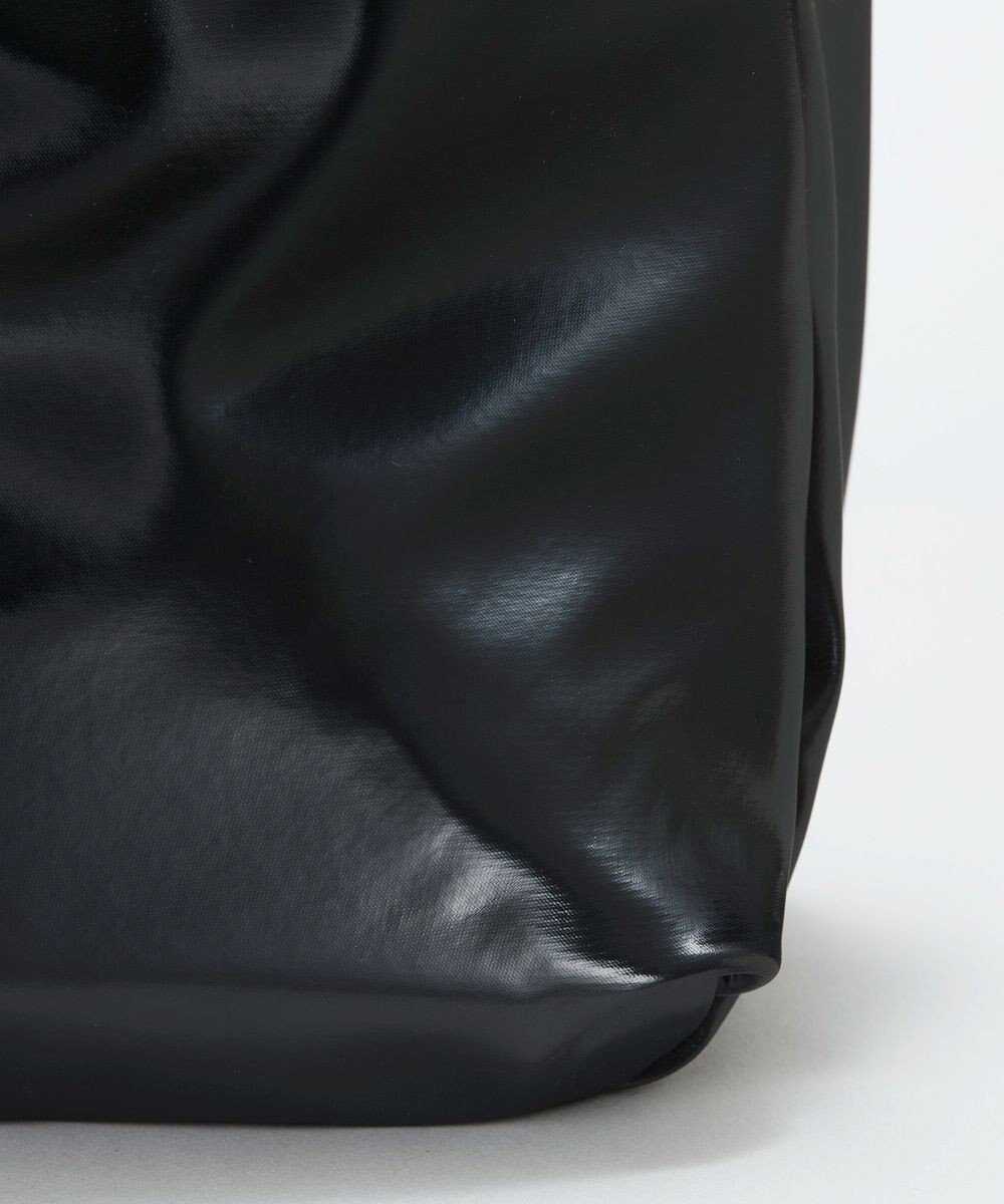 TOPKAPI 【Breath TOPKAPI】【軽量430g】Train 防水ポリエステル ワイド ショルダーバッグ 