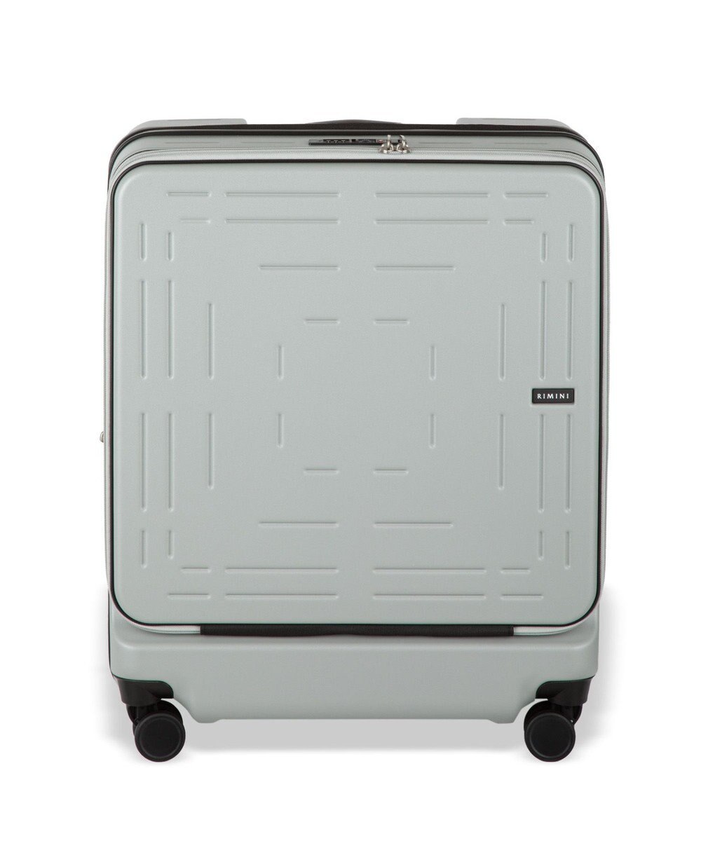 ACE BAGS & LUGGAGE RIMINI シーロ スーツケース Mサイズ 63-72L 06842 リミニ 