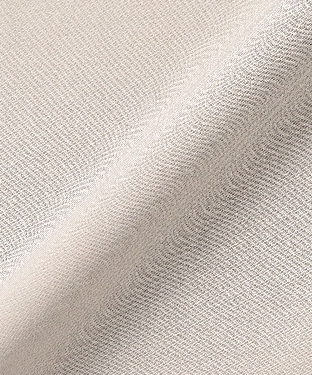 ANY 【接触冷感/UVケア/ウエストゴム/洗濯機可能】イージケアタイトスカート 