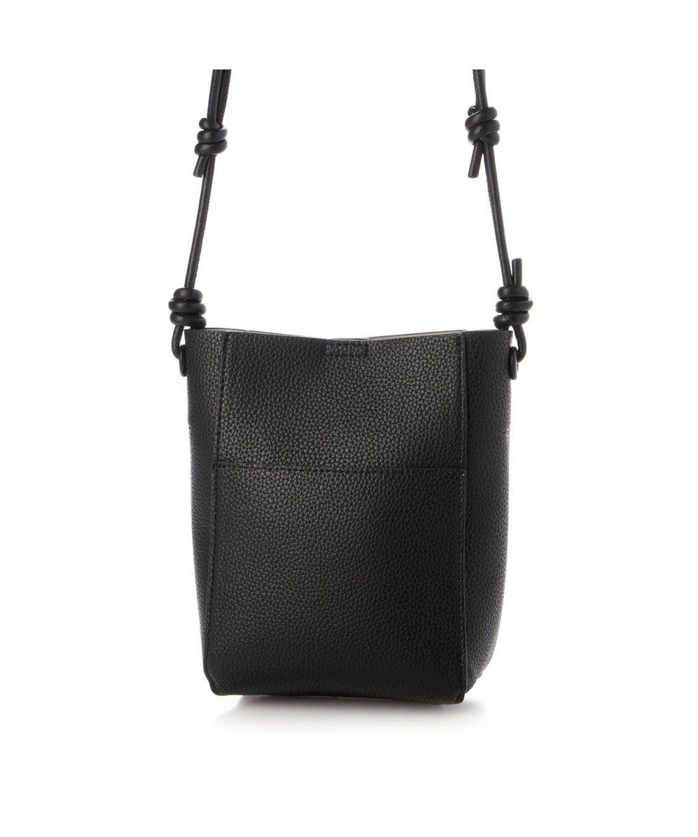 UNBILLION カシュカシュ cachecache / 縦型ミニショルダー 