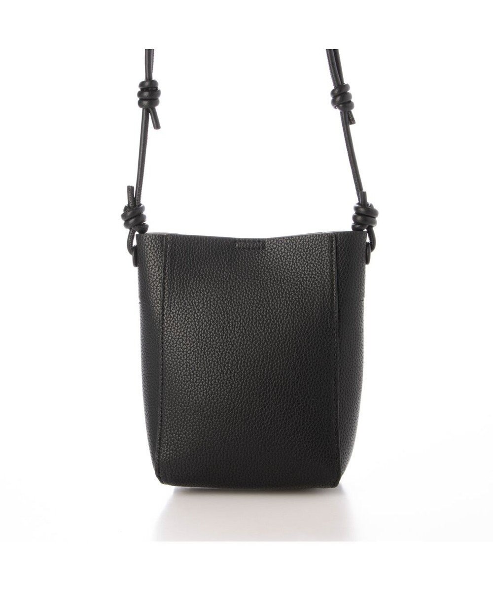 UNBILLION カシュカシュ cachecache / 縦型ミニショルダー 