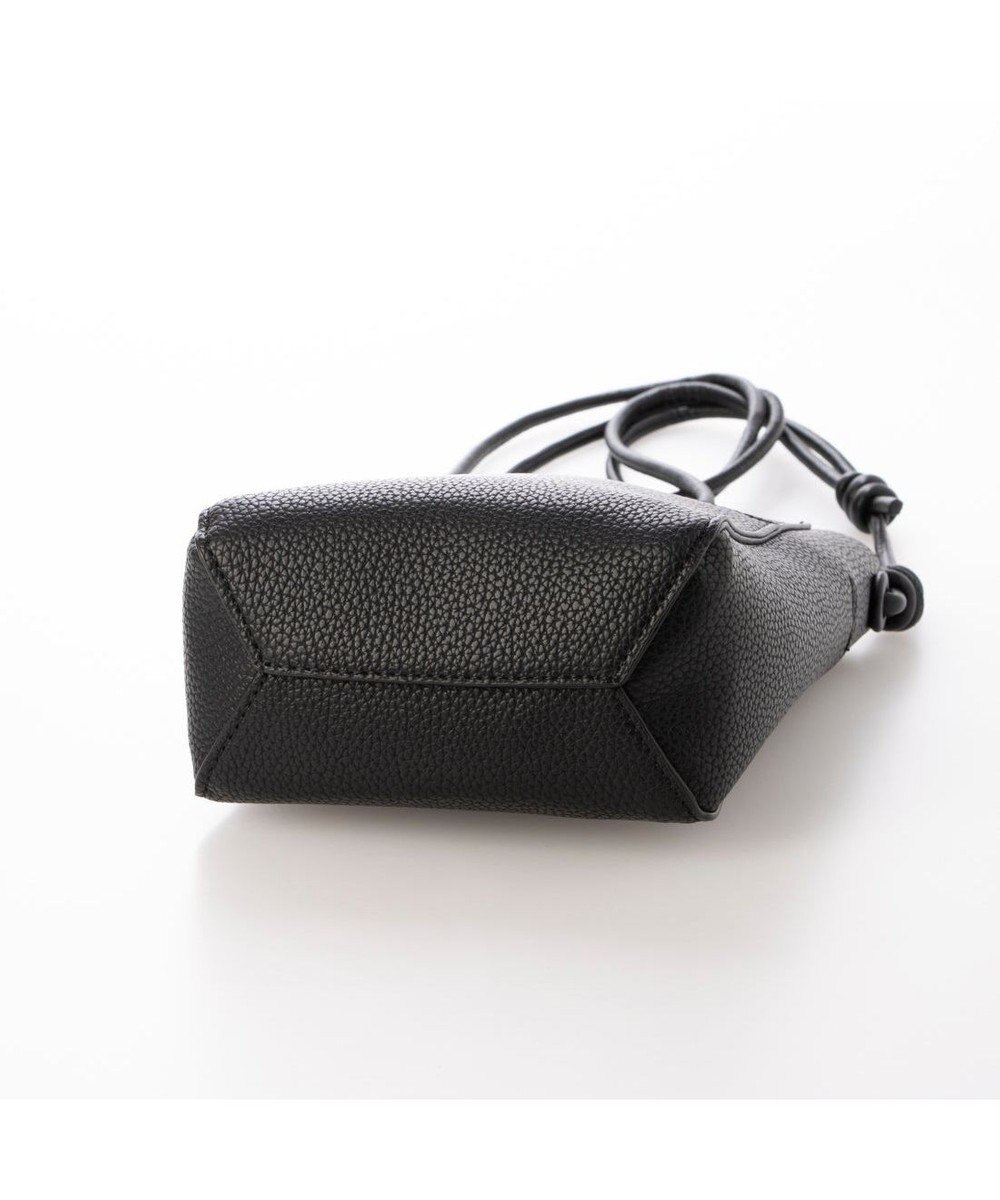 UNBILLION カシュカシュ cachecache / 縦型ミニショルダー 