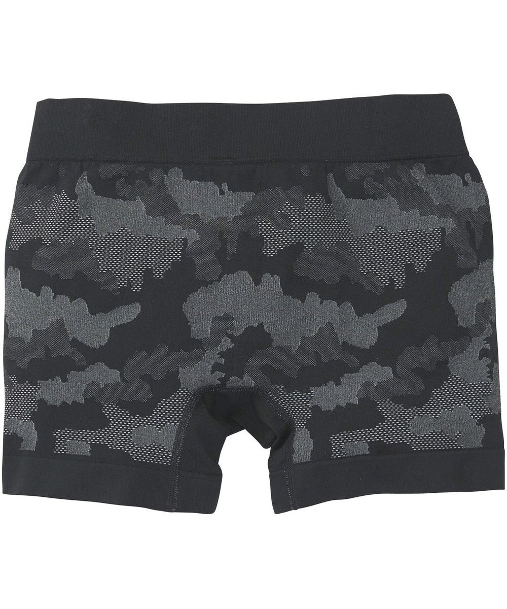 WACOAL MEN ボクサーパンツ 【EVERYDAY BOXER】 吸汗速乾 立体成型 前閉じ 下着 メンズ GT3491 /ブロス バイ ワコールメン 