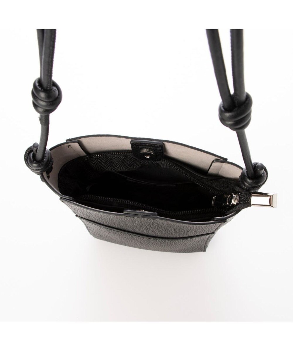 UNBILLION カシュカシュ cachecache / 縦型ミニショルダー 