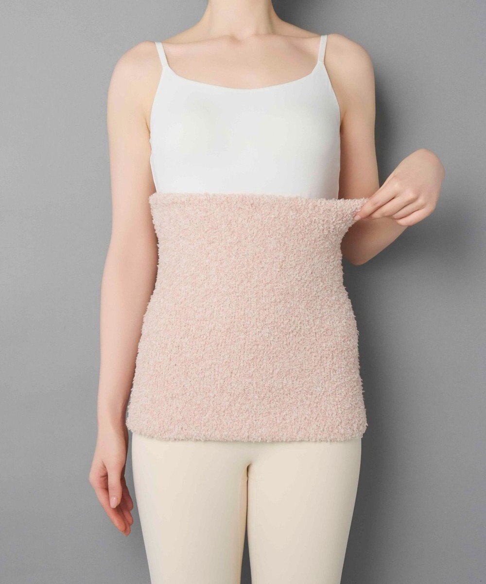 WEGO ぽかぽかカイロハラマキ 